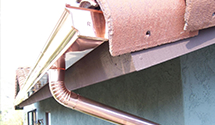 Rain Gutter Installation, Repair, Cleaning and Protection in Northrichland Hills, TX